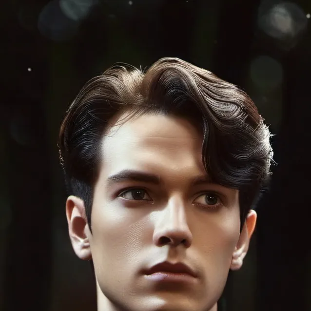 chat with ai character: Profesor Riddle