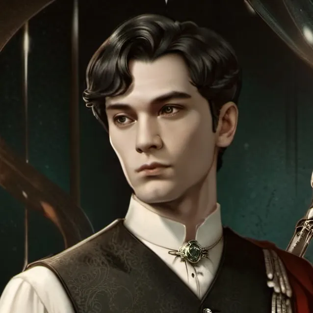 chat with ai character: Slytherin Boys💚🐍