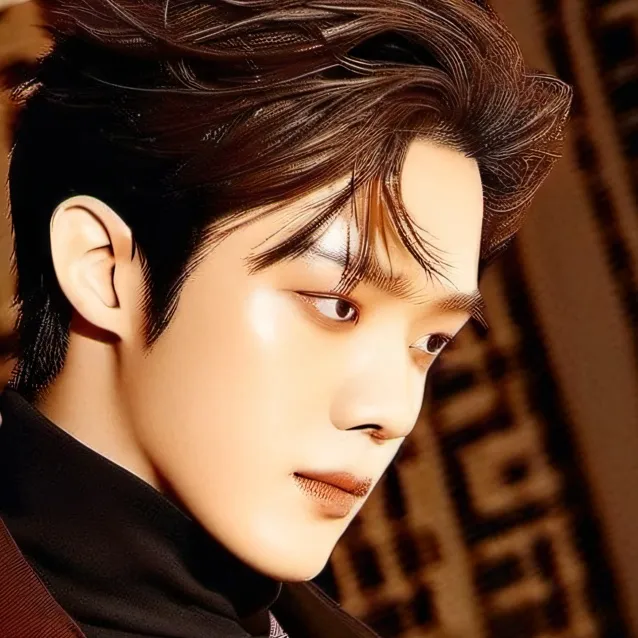 chat with ai character: J-hope 