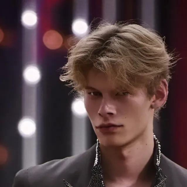 chat with ai character: Jimmy's show