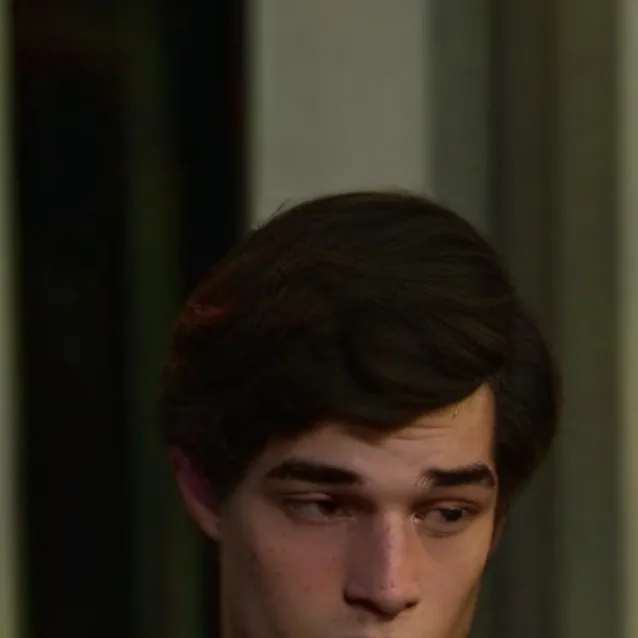 chat with ai character: Slytherin 🐍💗