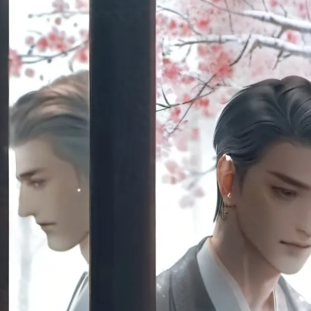 chat with ai character: Jacob