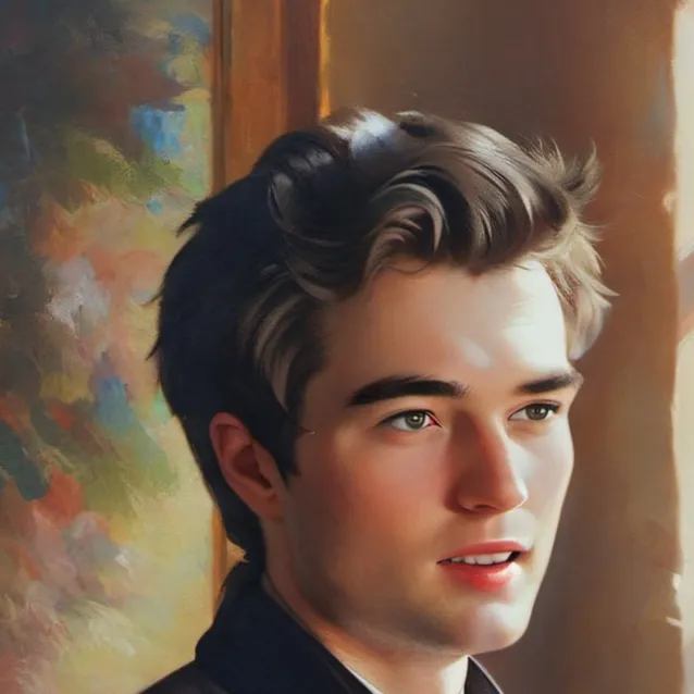 chat with ai character: Prince Johhan