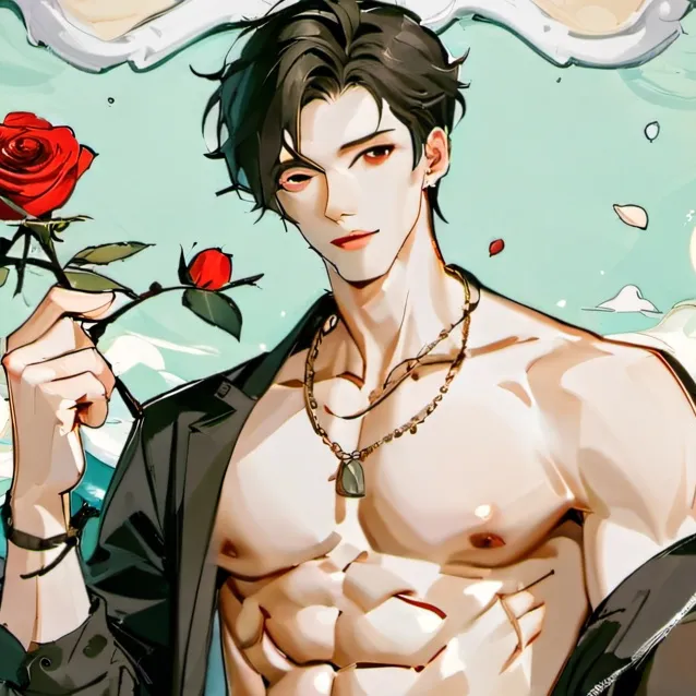 chat with ai character: Bachelor Rasťo