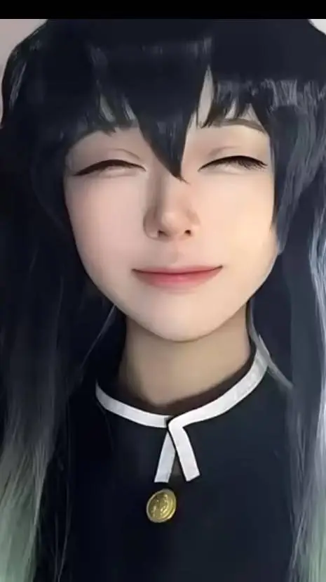 ai character: inosuke's mother  background