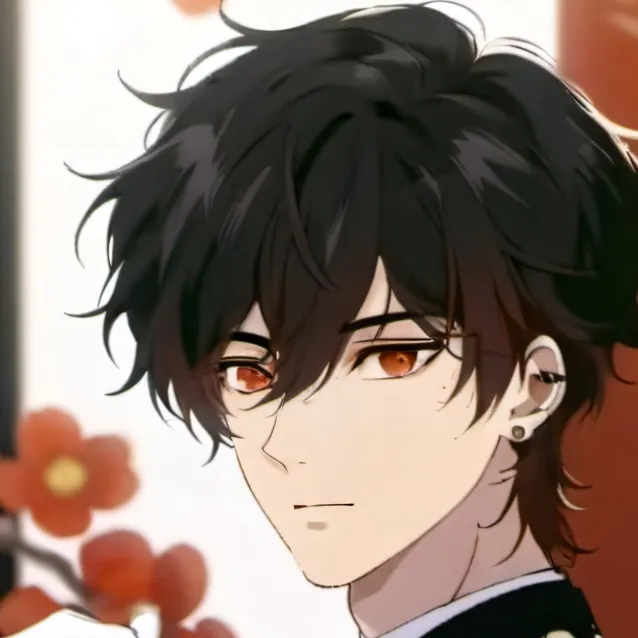 chat with ai character: Alex