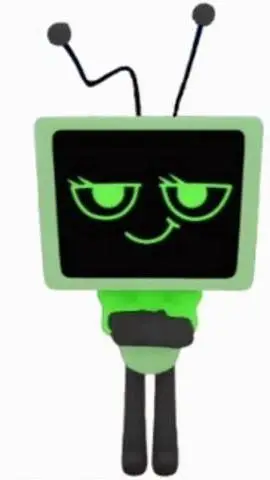 ai character: ✨Andy's world✨ background