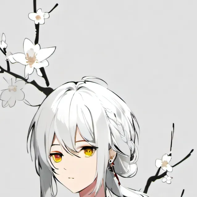 chat with ai character: Lily