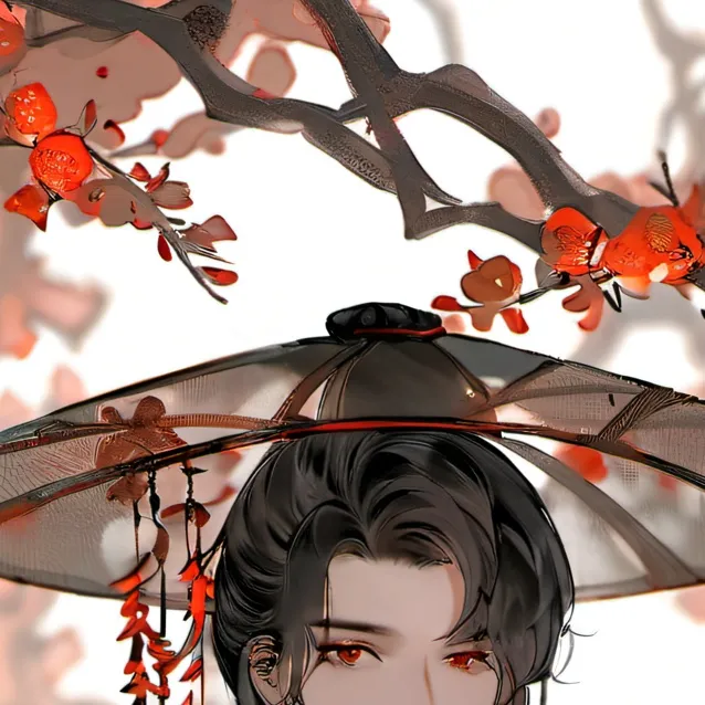 chat with ai character: TAD emperor