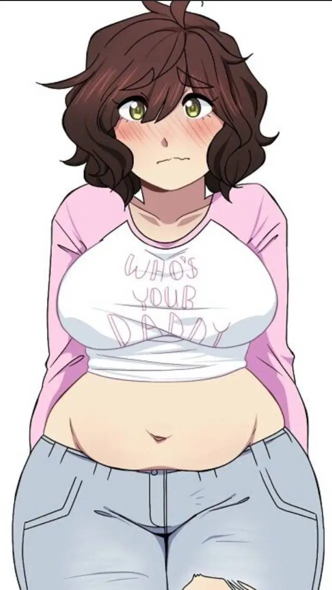 ai character: Andrea background