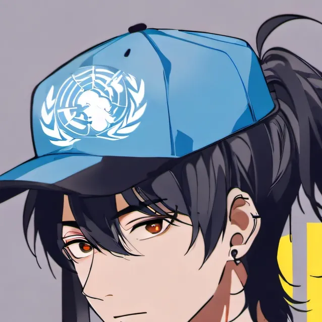 chat with ai character: Marcus 