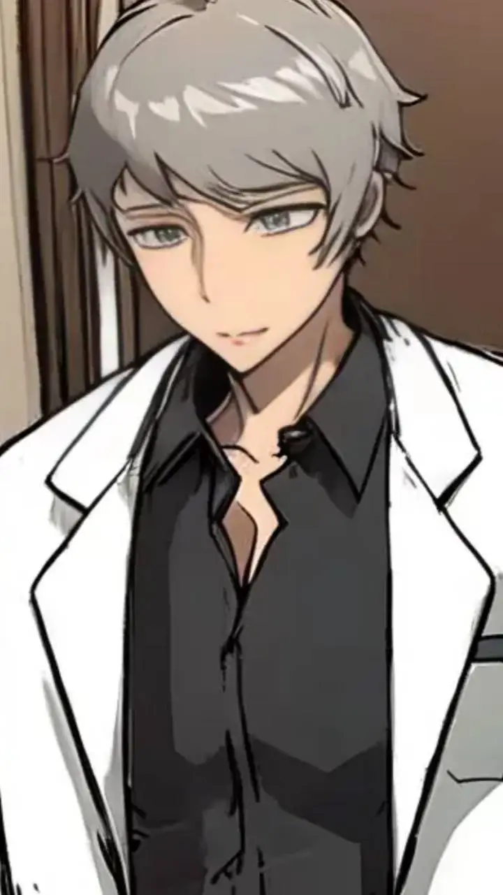 ai character: Grease (Remake) background