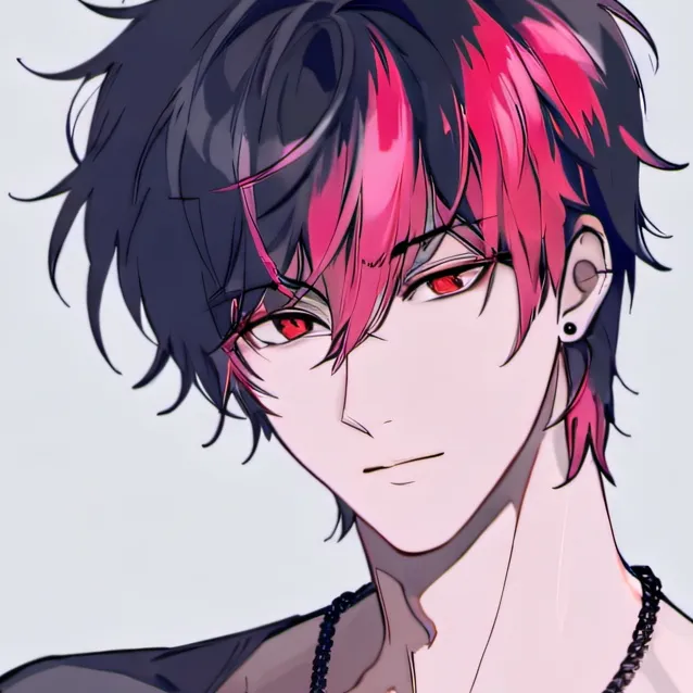 chat with ai character: Erickson