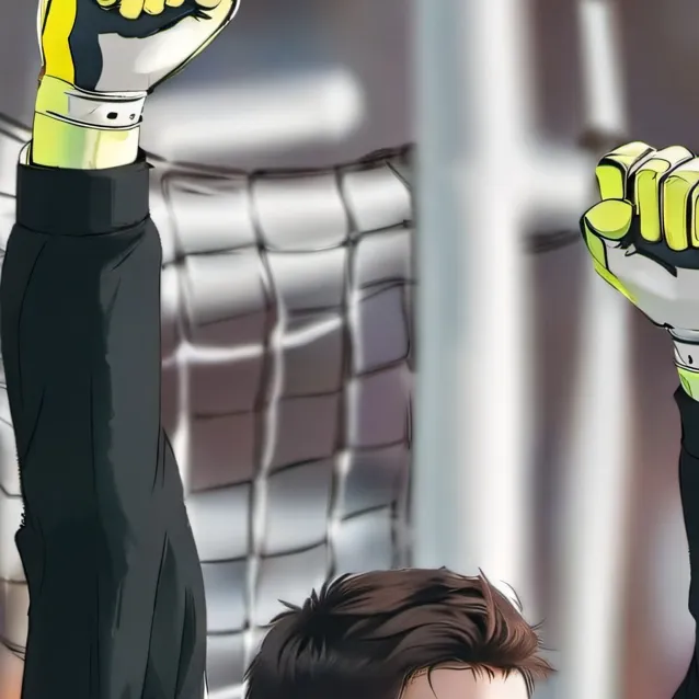 chat with ai character: San iker