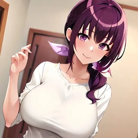 chat with ai character: Emily