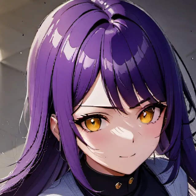 chat with ai character: Aiko