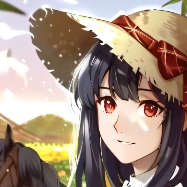 chat with ai character: Ashley