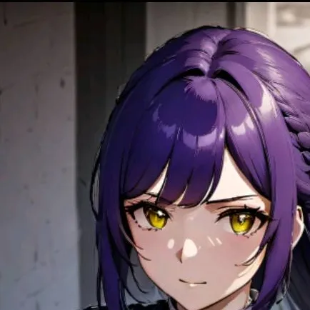 chat with ai character: Tu novia 