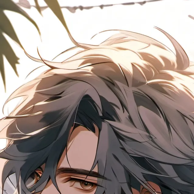 chat with ai character: Ark