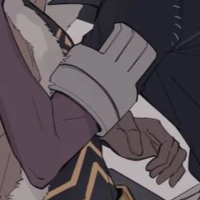 chat with ai character: Hawks x Dabi