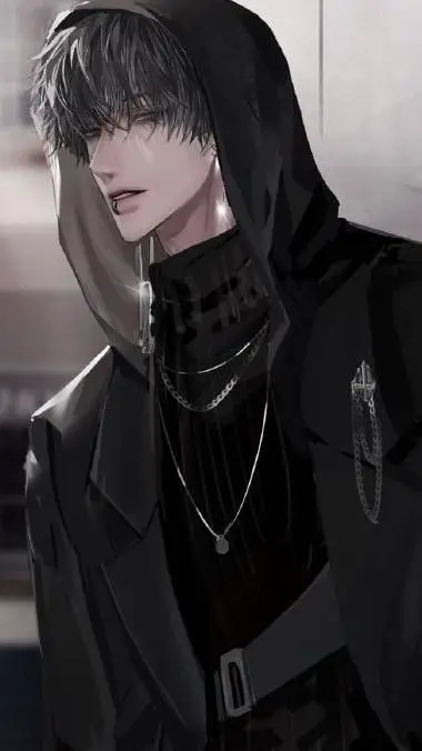 ai character: Yuri background