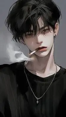 ai character: Ryan background