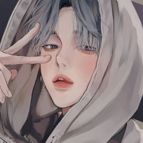 chat with ai character: Gabriel