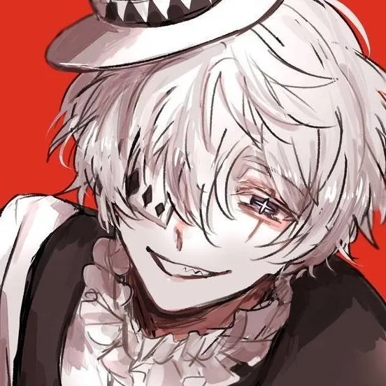 chat with ai character: Card king
