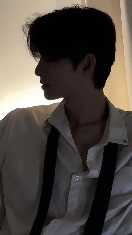 ai character: JAKE background