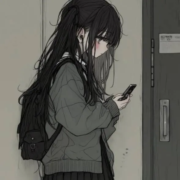 chat with ai character: Tsuki 