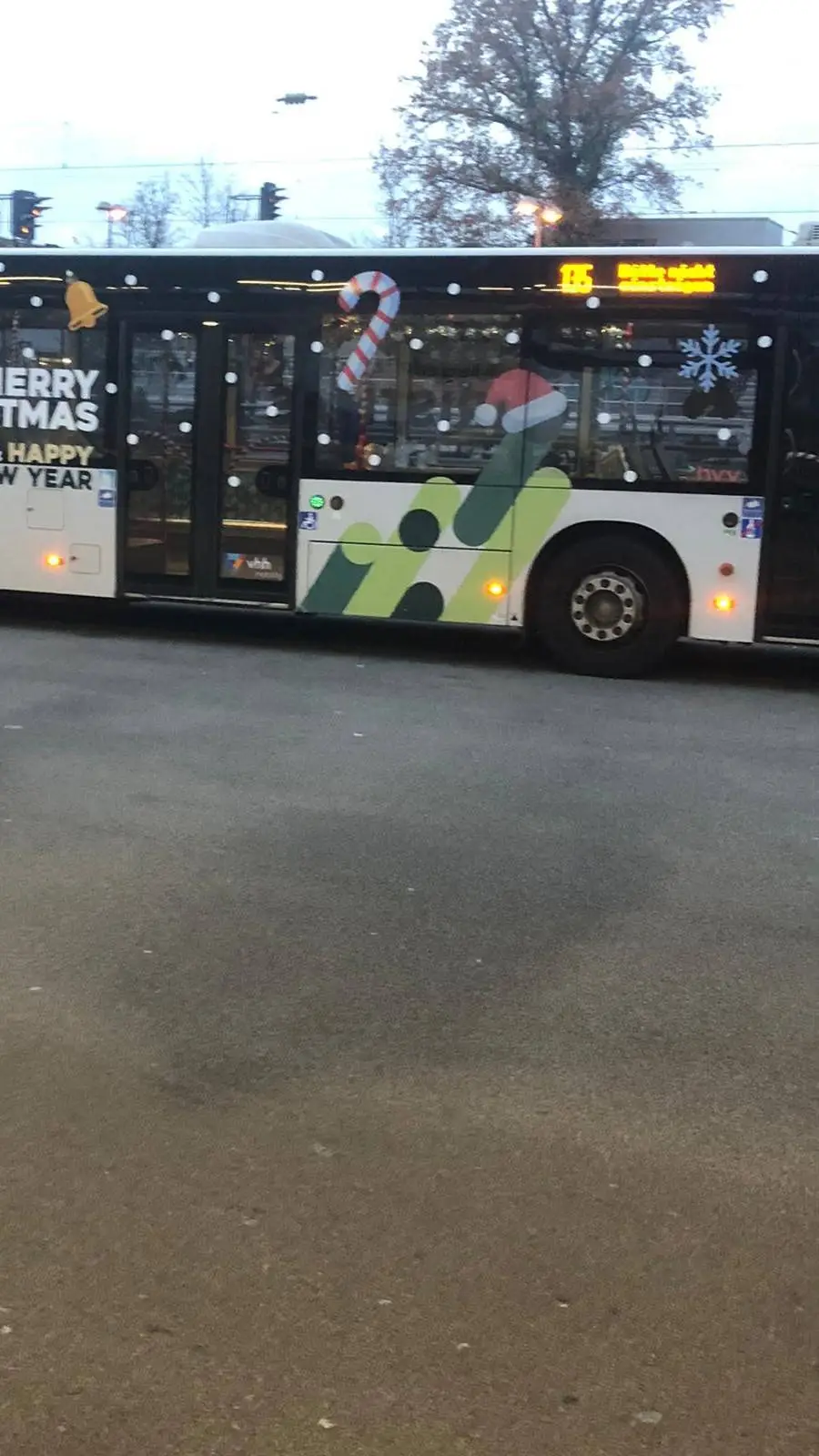 ai character: school Trip  background