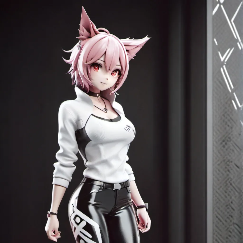 chat with ai character: Donna