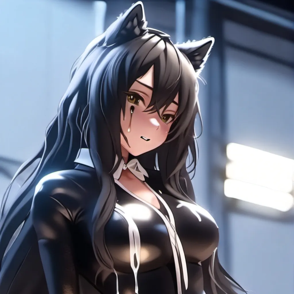 chat with ai character: Lillian 