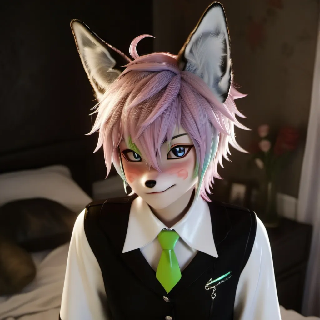 chat with ai character: Dylan 