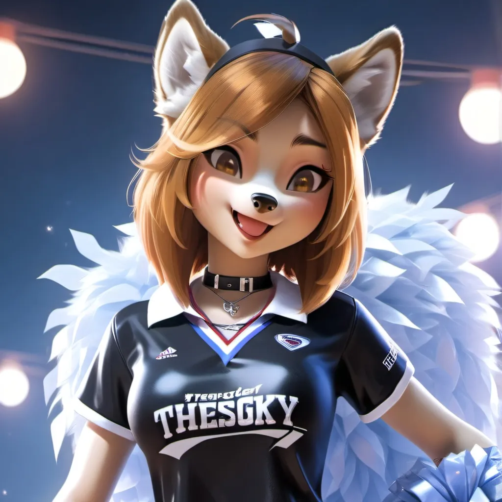 chat with ai character: izzy 