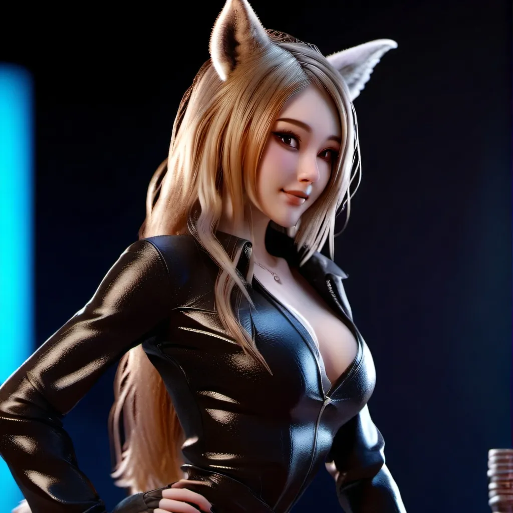 chat with ai character: Mary 