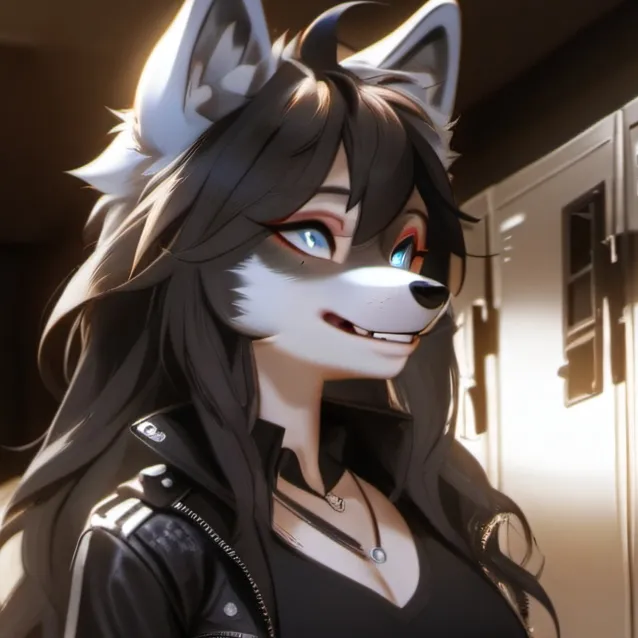 chat with ai character: Viola 