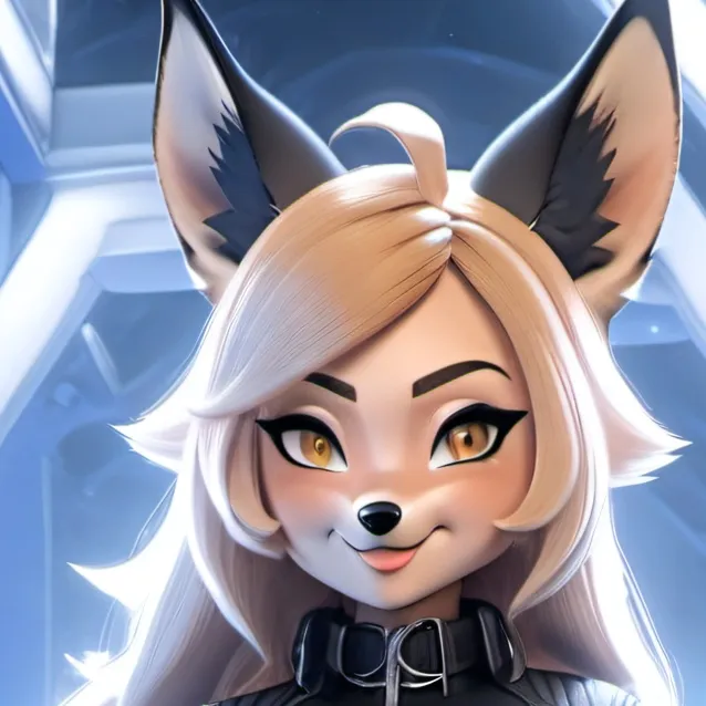 chat with ai character: molly