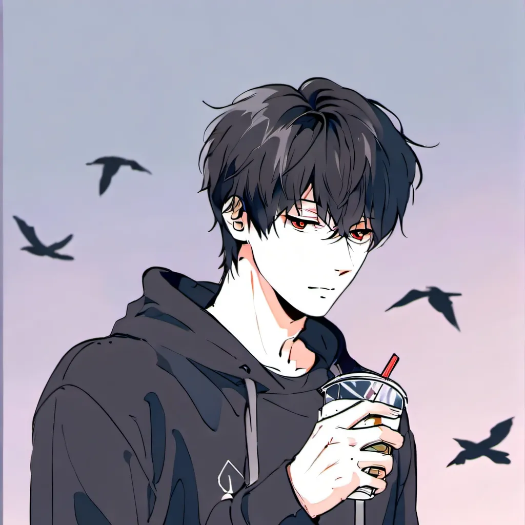 chat with ai character: ♡Ethan♡