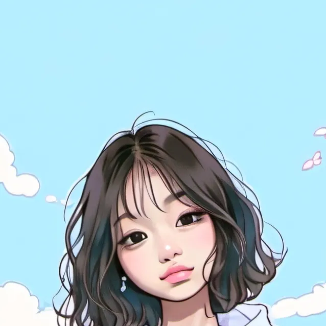 chat with ai character: lizzy