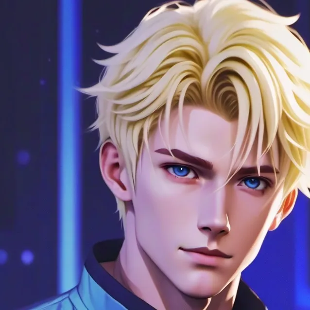 chat with ai character: James Cosby