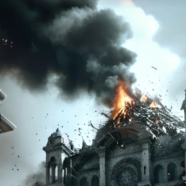 chat with ai character: MHA la guerra fina