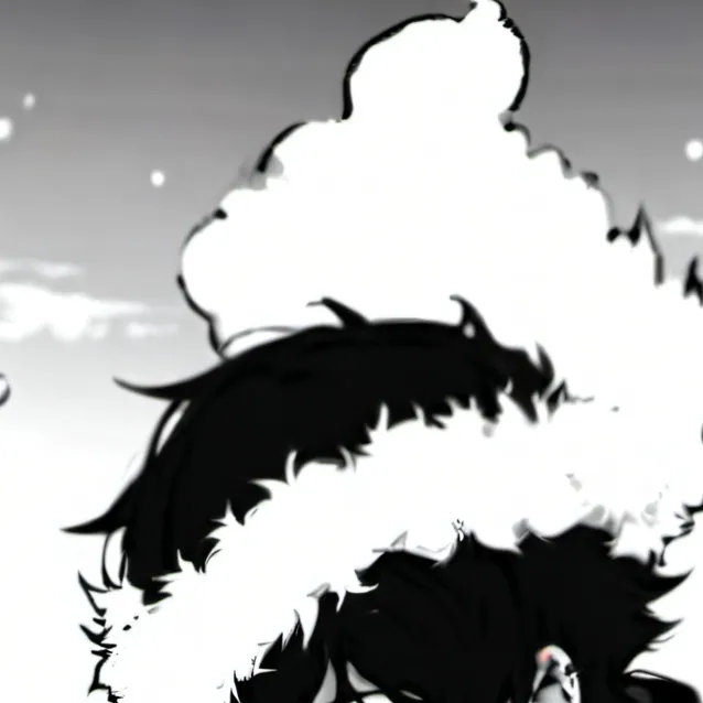 chat with ai character: MHA  I layer