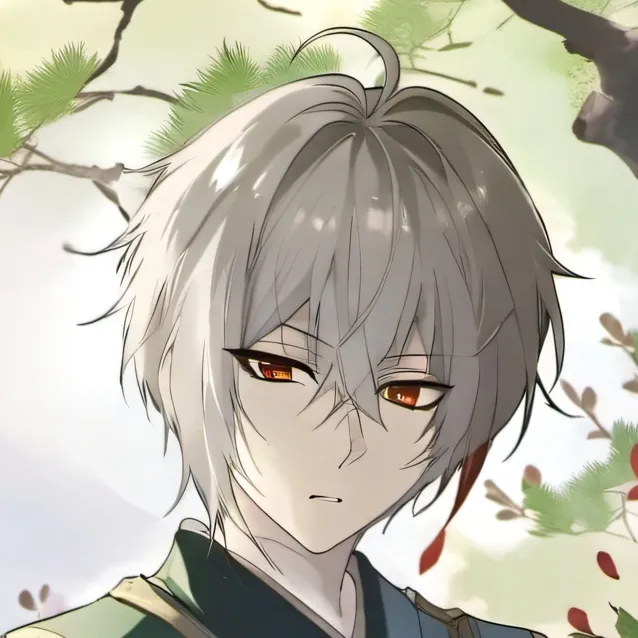 chat with ai character: tomoe
