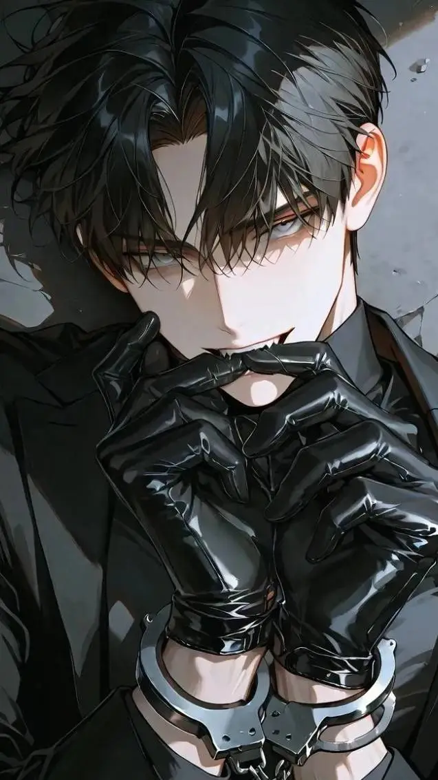 ai character: 🌹⚡𝙅𝙖m̶e̶s̶💢❤ background