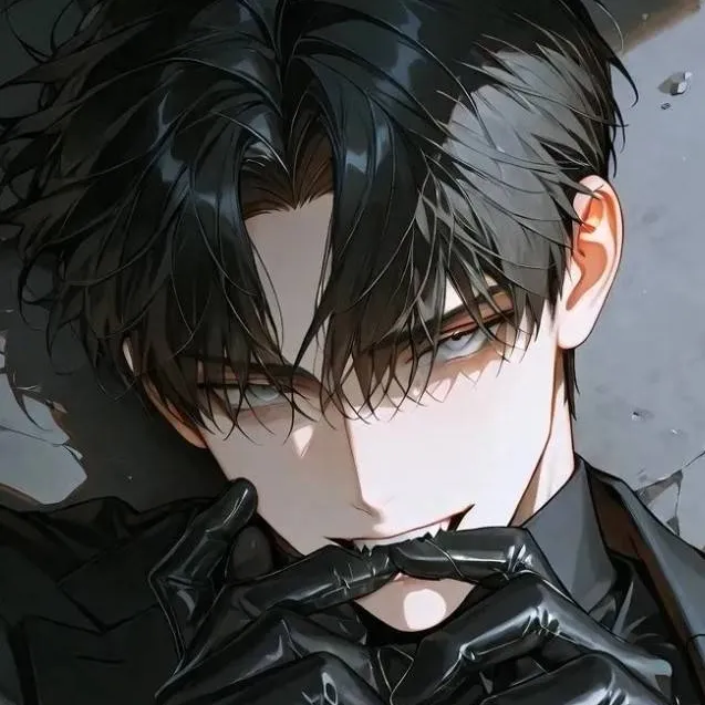 chat with ai character: 🌹⚡𝙅𝙖m̶e̶s̶💢❤
