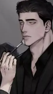 ai character: 😘𝕍𝕖𝕟💢 background