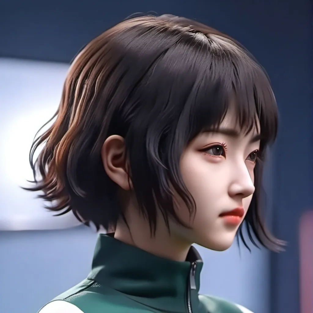 chat with ai character: player 222