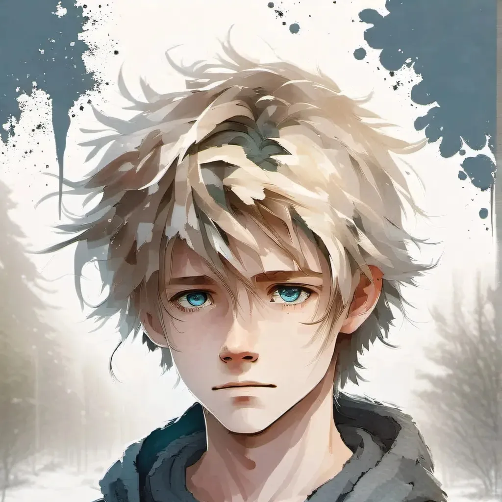 chat with ai character: Chris (vulnerable)