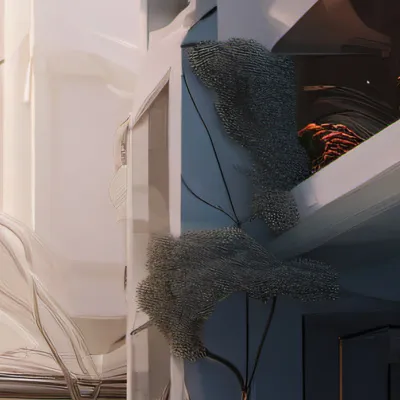 chat with ai character: Ender